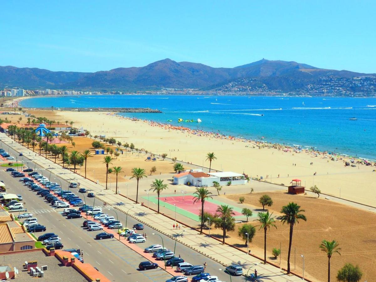 Holiday Home Requesens Canal Empuriabrava Εξωτερικό φωτογραφία