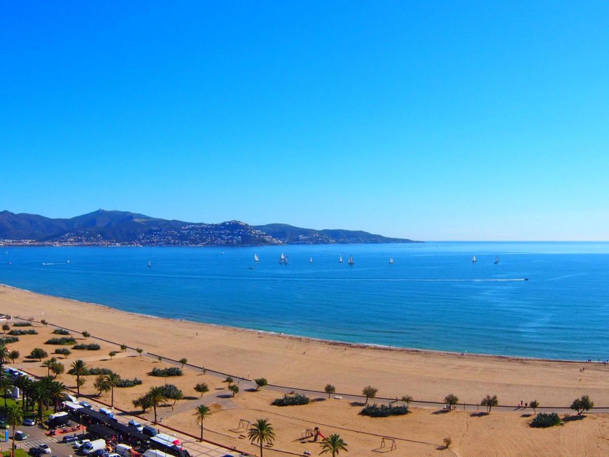 Holiday Home Requesens Canal Empuriabrava Εξωτερικό φωτογραφία