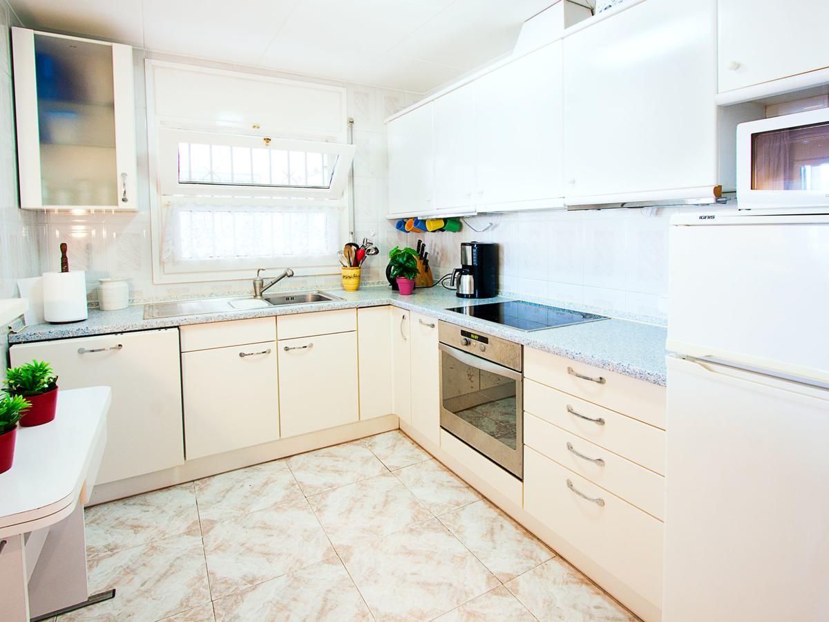 Holiday Home Requesens Canal Empuriabrava Εξωτερικό φωτογραφία