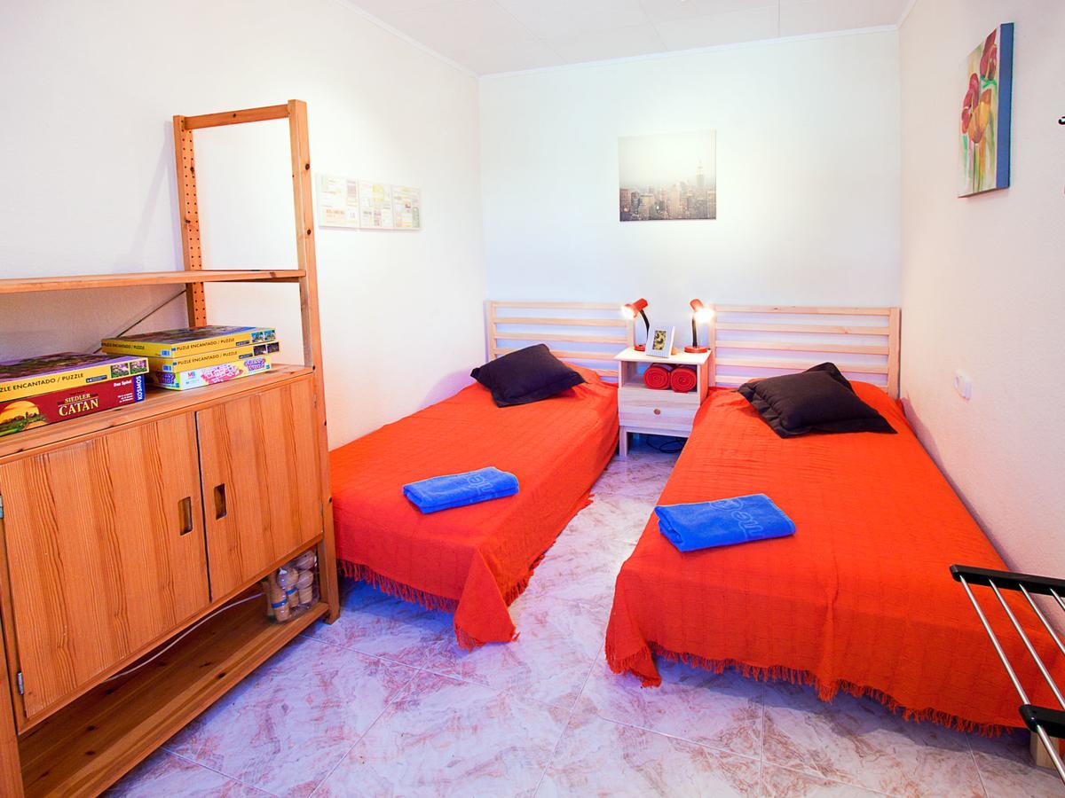 Holiday Home Requesens Canal Empuriabrava Εξωτερικό φωτογραφία
