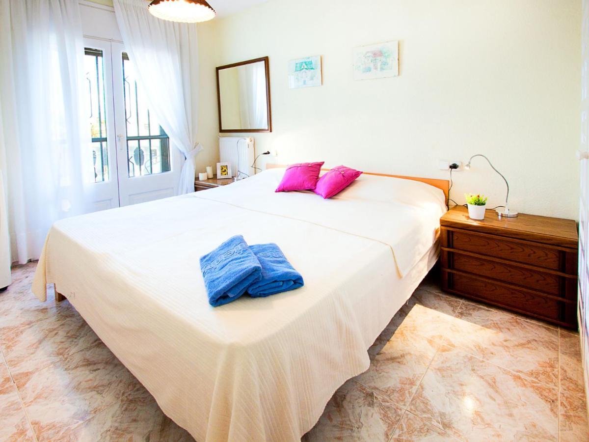 Holiday Home Requesens Canal Empuriabrava Εξωτερικό φωτογραφία