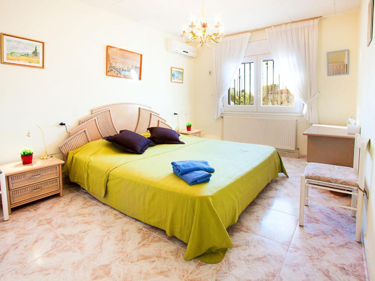 Holiday Home Requesens Canal Empuriabrava Εξωτερικό φωτογραφία